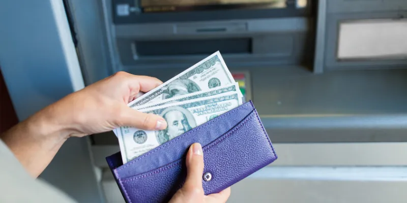 Các sai lầm thường gặp khi tiến hành rút tiền tại OK365