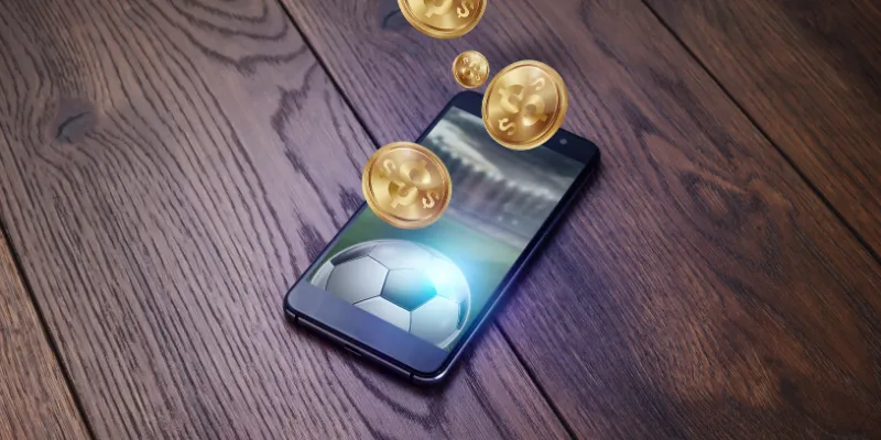 Định nghĩa về kèo chấp nửa một