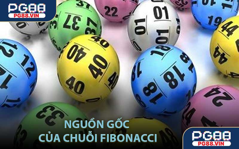 Nguồn gốc của Chuỗi Fibonacci