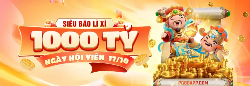 Siêu bão lì xì